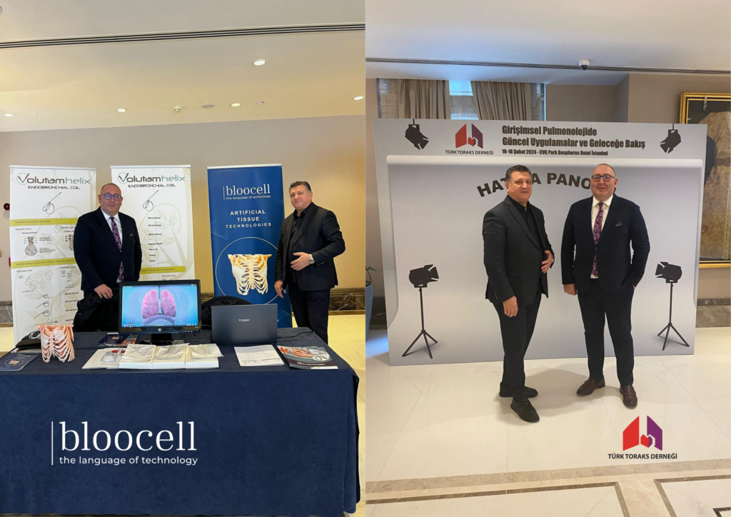 Prof Dr Mehmet Veli Karaaltin Explained Bloocell Technology At The